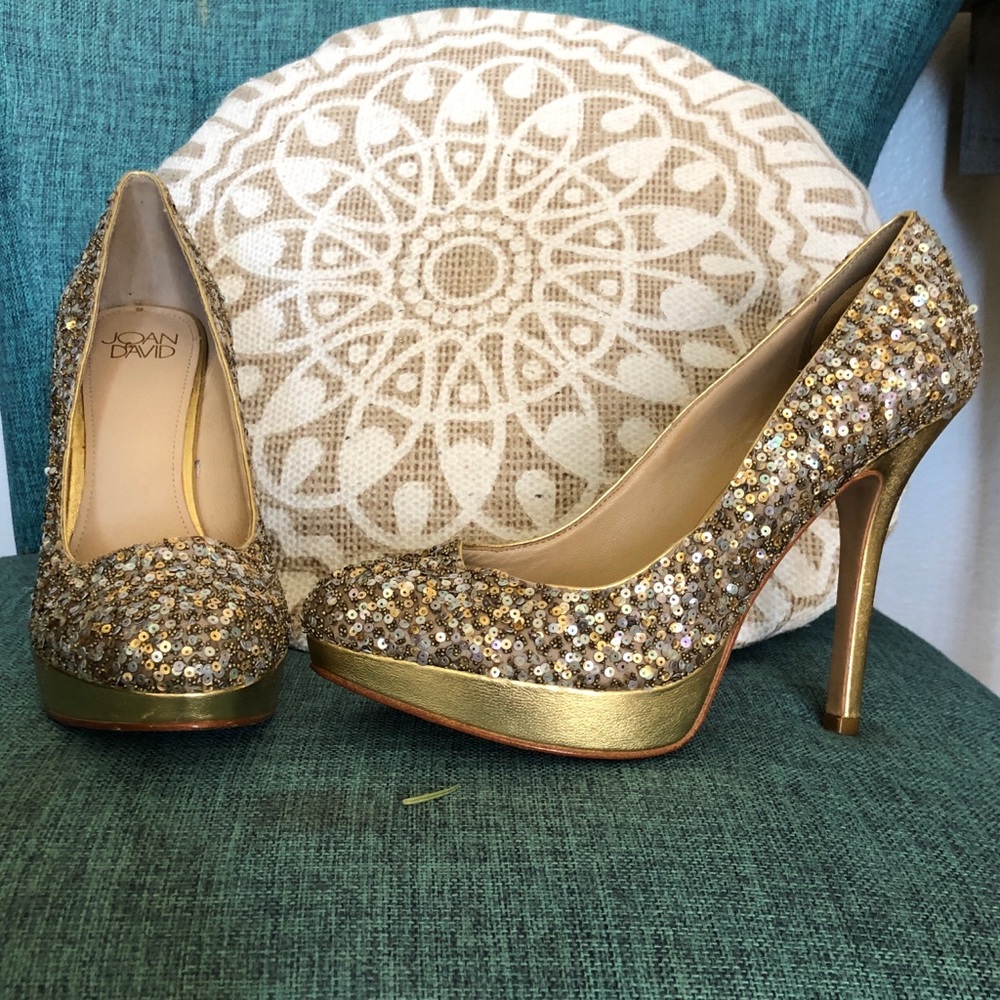 Joan and David Women’s shoe